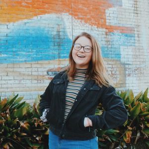 Meet your Posher, Jordyn